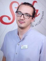 Стеценко Сергей Сергеевич