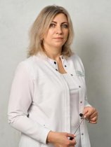 Колосова Светлана Александровна