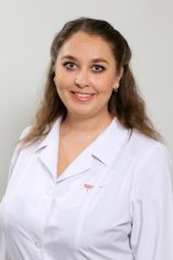 Чеканцева Юлия Александровна