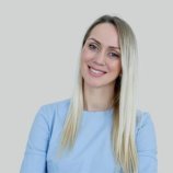 Губарь Галина Сергеевна