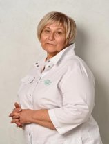 Поросятникова Ирина Владимировна