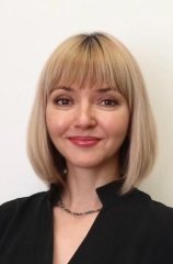 Мацкевич Елена Викторовна