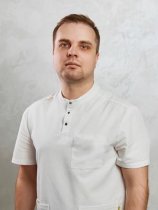 Лаптев Евгений Евгеньевич