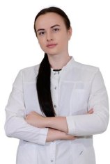 Ковалева Виктория Андреевна