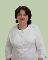 Семенова Елена Германовна