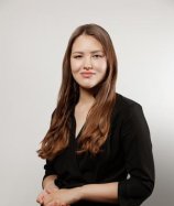 Шпак Анна Михайловна
