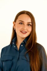 Корнева Арина Денисовна