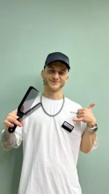 Баханов Егор