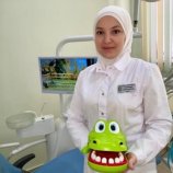 Зубалова Илона Вячеславовна