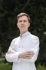 Мусаков Роман Альбертович