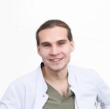 Привалов Михаил Алексеевич