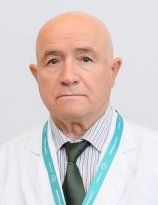 Ибрагимов Рафаиль Рашитович