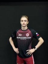 Рябинин Данила Сергеевич