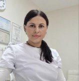 Белых Нина Александровна