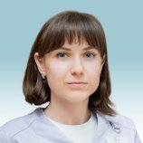 Сергейчук Светлана Александровна
