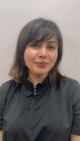 Розикова Мария
