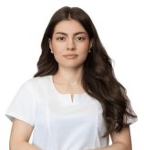 Аскерова Севда Физулиевна