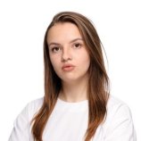 Даниольф Светлана Эдуардовна