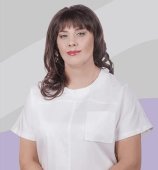 Шульга Ольга Николаевна