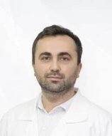 Байрамов Валех Эхтияджиевич