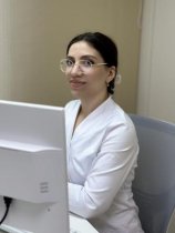 Агаева Нурана Рамизовна