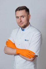 Ткаченко Денис Владимирович