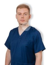 Зубилов Иван Сергеевич