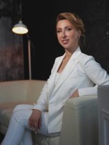 Комарова Наталия Сергеевна