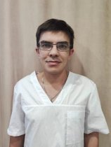 Авдеев Алексей Дмитриевич