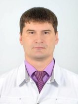 Вильчевский Александр Александрович