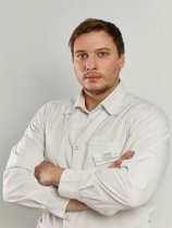 Каплунов Василий Александрович