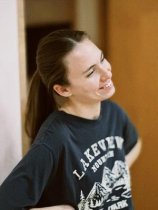 Сободаж Валерия Алексеевна
