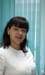 Приходько Виктория Алексеевна