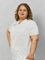 Широн Алена Константиновна