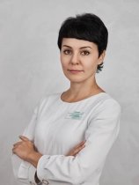 Сережникова Ирина Андреевна
