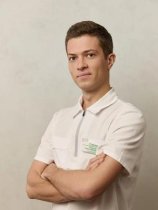 Грохотов Кирилл Викторович