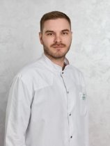 Тарасков Никита Иванович