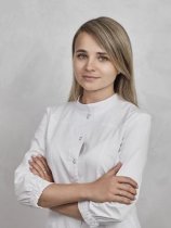 Гизатулина (Форсова) Олеся Александровна
