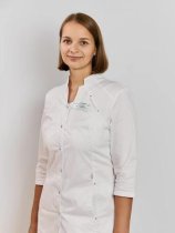 Исакова Ольга Ивановна