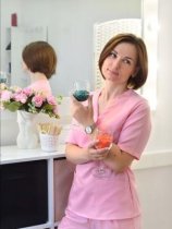 Андрюшина Людмила Николаевна