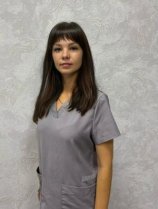 Мишутина Ксения