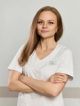 Грохотова Анна Петровна
