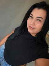 Аржаева Кристина
