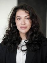 Кауниетис Софья Максимовна