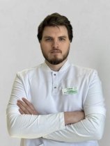 Соловьев Денис Владимирович