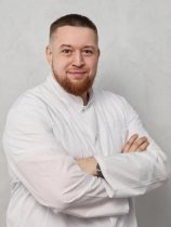 Лисицин Павел Николаевич