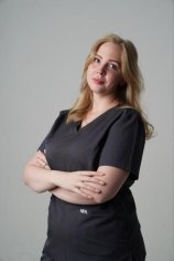 Кораблева Оксана Генадьевна