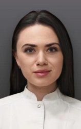 Митронова Татьяна Викторовна