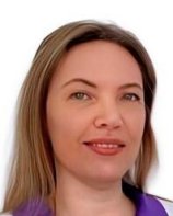 Царук Ольга Николаевна