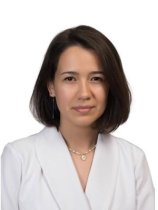 Зейнетдинова Лейсан Радиковна